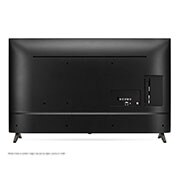 LG Телевизор LG,LED 43", 2K, Dynamic Color, Virtual Surround, 43LM5500PLA