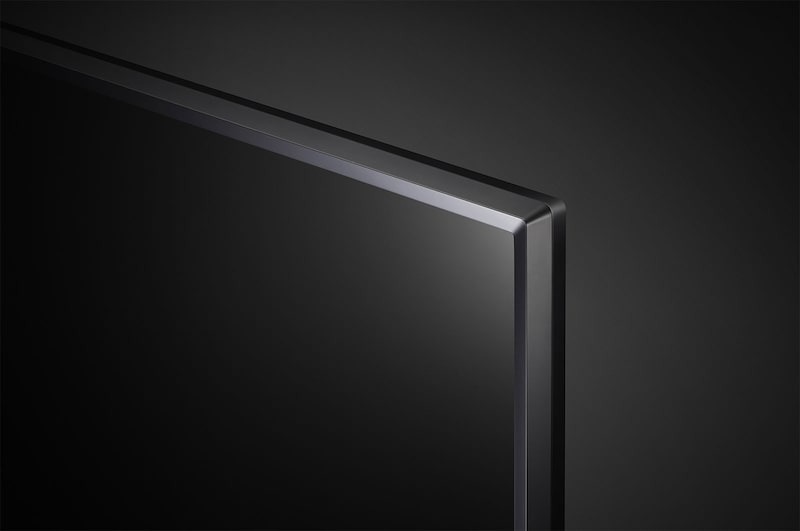 LG Телевизор LG,LED 43", 2K, Dynamic Color, Virtual Surround, 43LM5500PLA