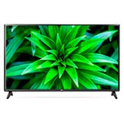 Вид Телевизор LG,LED 43&#34;, 2K, Dynamic Color, Dolby Audio 43LM5700PLA спереди