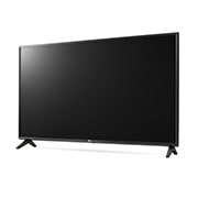 LG Телевизор LG,LED 43", 2K, Dynamic Color, Dolby Audio, 43LM5700PLA
