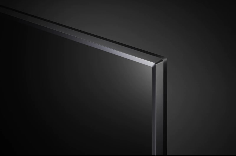 LG LM57 32" HD телевизор, 32LM577BPLA