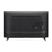LG Телевизор LG,LED 43", 2K, Технология Active HDR,ThinQ AI, Smart, Virtual Surround Plus, 43LM6300PLA
