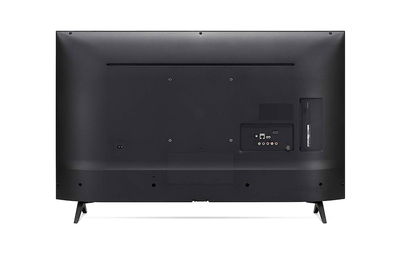 LG Телевизор LG,LED 43", 2K, Технология Active HDR,ThinQ AI, Smart, Virtual Surround Plus, 43LM6300PLA