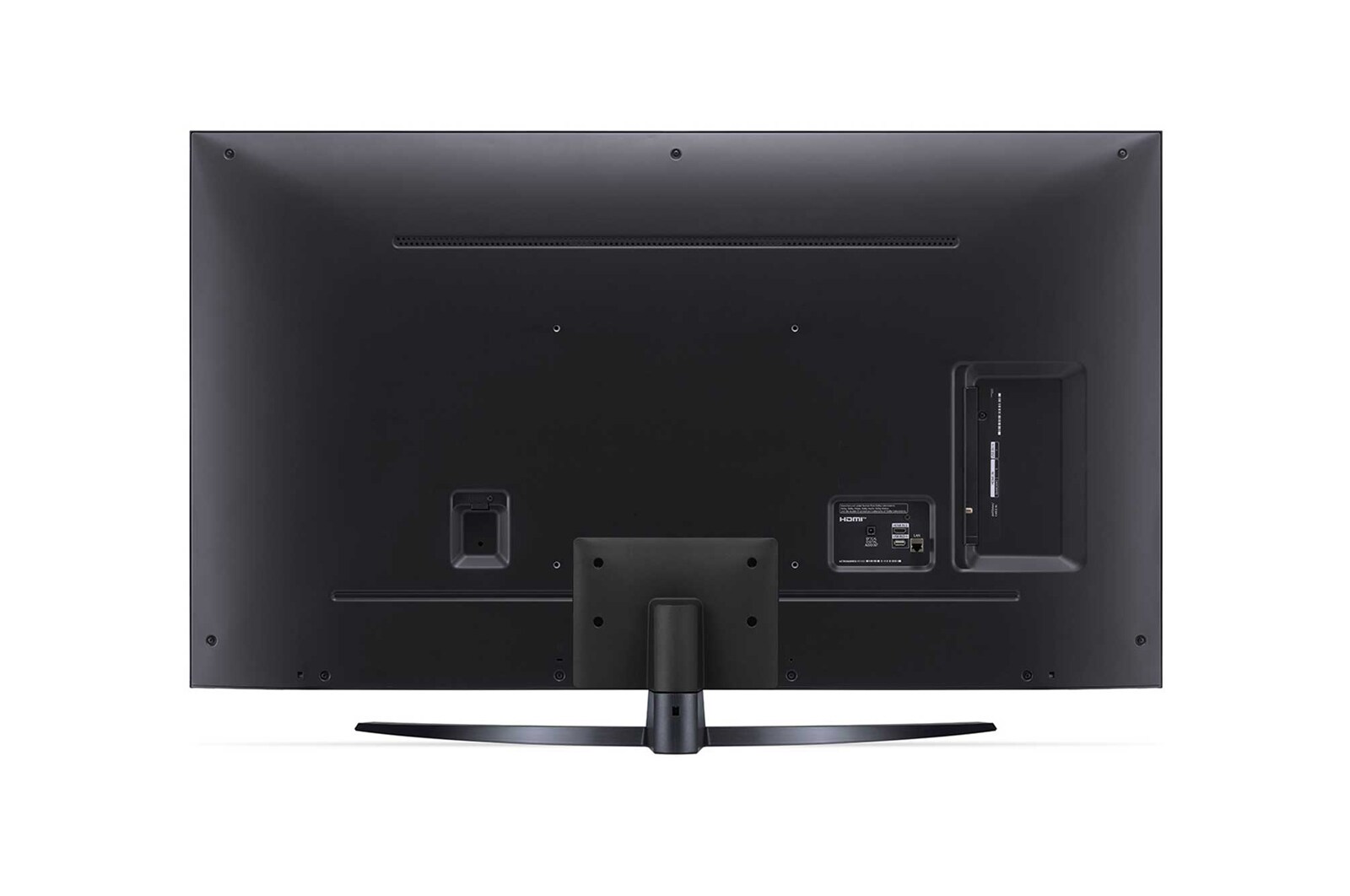 LG Телевизор LG LED NanoCell 4K SMART  43NANO769QA, 43NANO769QA