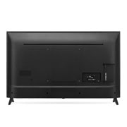 LG Телевизор LG,LED 43", 4K, Технология 4K Active HDR,  Smart, Ultra Surround Sound, 43UK6200PLA