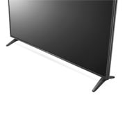 LG Телевизор LG,LED 43", 4K, Технология 4K Active HDR,  Smart, Ultra Surround Sound, 43UK6200PLA