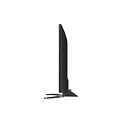 LG Телевизор LG,LED 43", 4K, Технология 4K Active HDR,ThinQ AI, Smart, Ultra Surround Sound, 43UM7450PLA