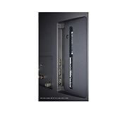 LG Телевизор LG UN73 43 дюймов 4K Smart UHD, 43UN73506LD