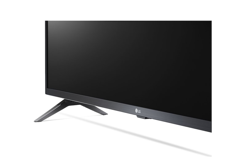 LG Телевизор LG UN73 43 дюймов 4K Smart UHD, 43UN73506LD