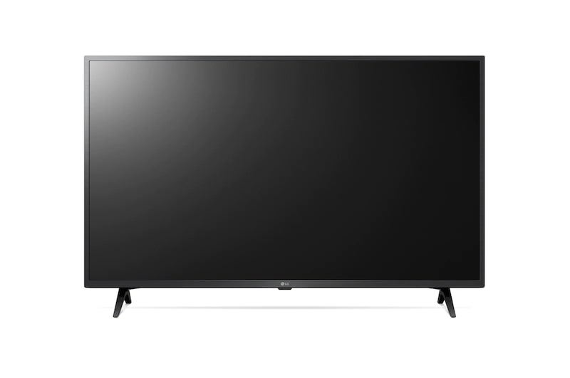 LG UP76 43'' 4K Smart UHD телевизор, 43UP76006LC