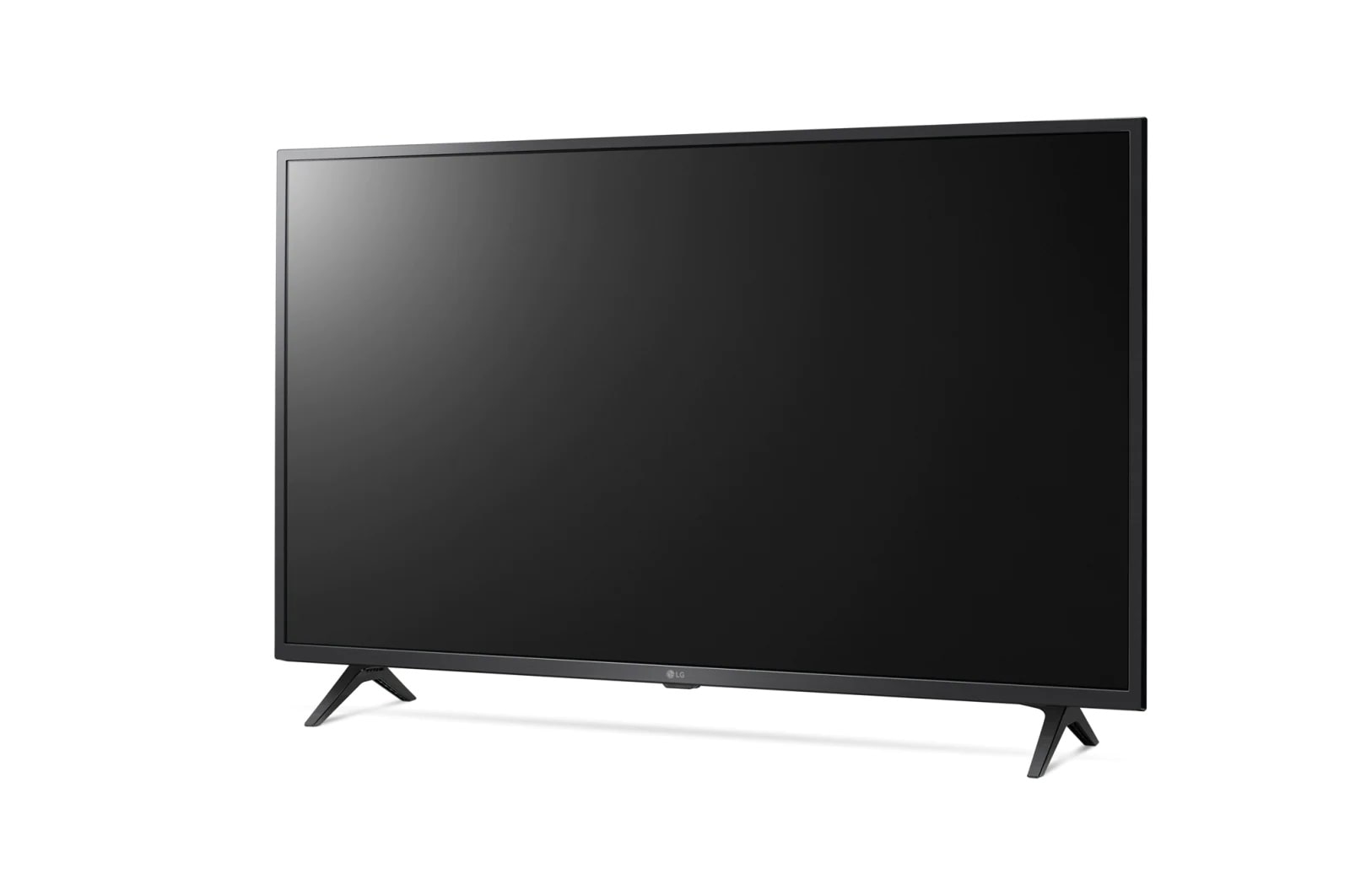 LG UP76 43'' 4K Smart UHD телевизор, 43UP76006LC