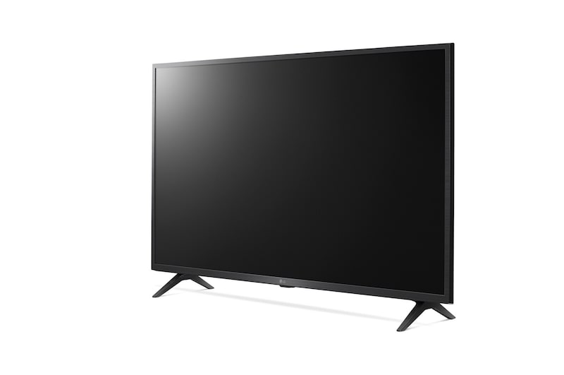 LG UP76 43'' 4K Smart UHD телевизор, 43UP76006LC
