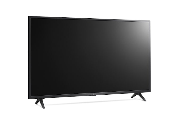 LG UP76 43'' 4K Smart UHD телевизор, 43UP76006LC
