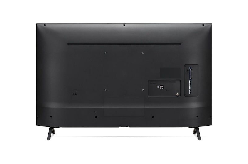 LG UP76 43'' 4K Smart UHD телевизор, 43UP76006LC