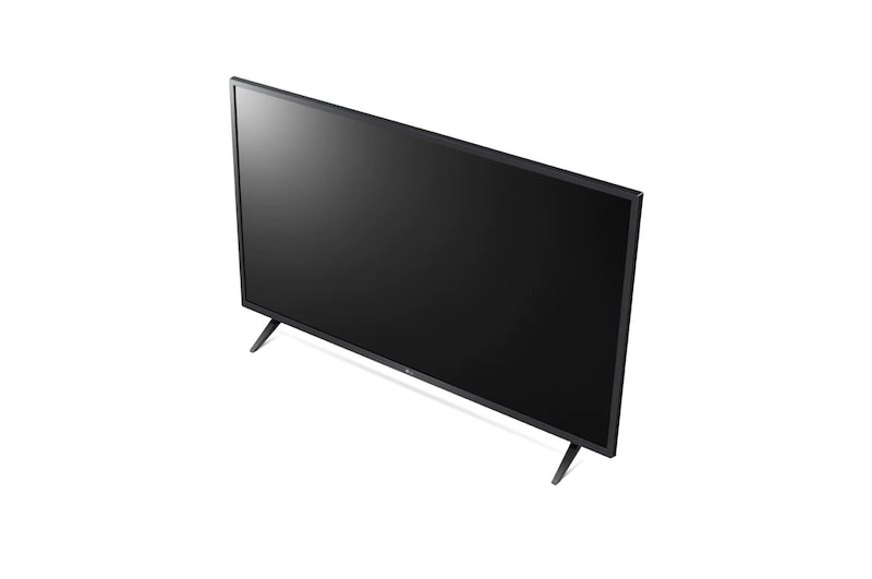LG UP76 43'' 4K Smart UHD телевизор, 43UP76006LC