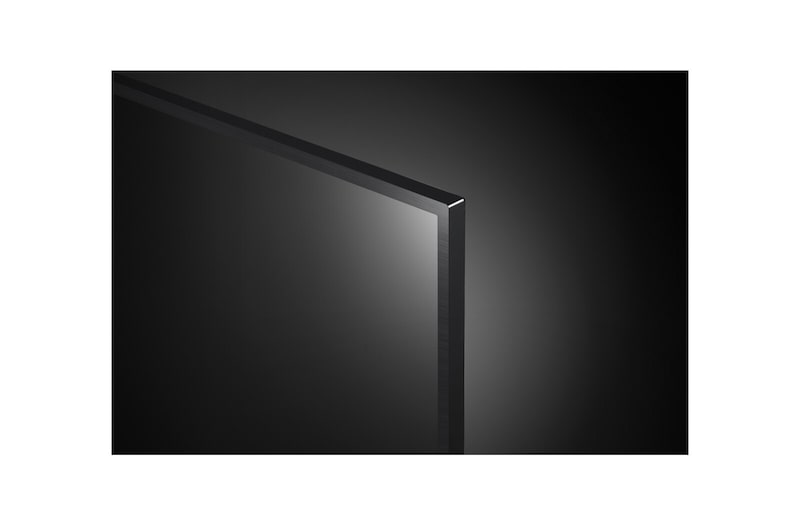 LG UP76 43'' 4K Smart UHD телевизор, 43UP76006LC