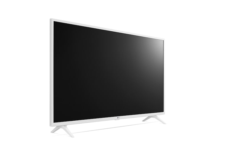 LG UP76 50'' 4K Smart UHD телевизор, 50UP76006LC