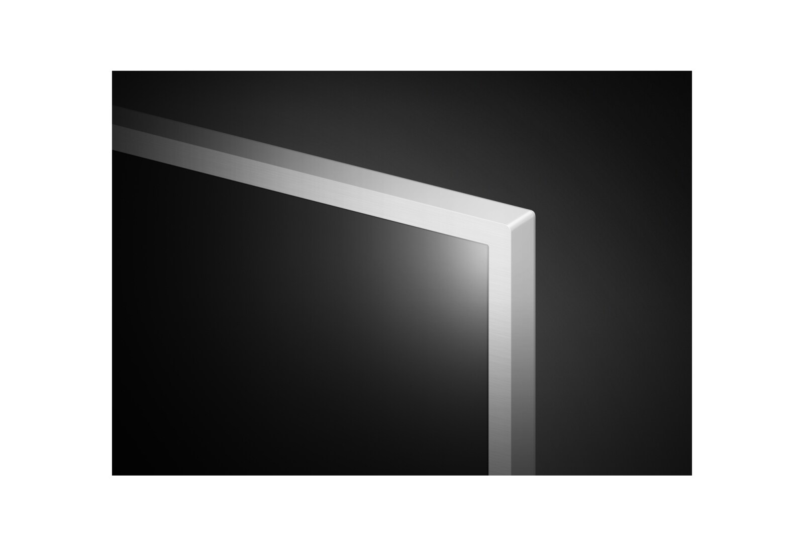 LG UP76 50'' 4K Smart UHD телевизор, 50UP76006LC