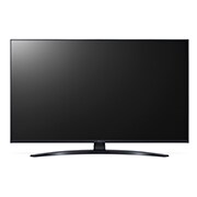 LG UP81 43'' 4K Smart UHD телевизор, 43UP81006LA