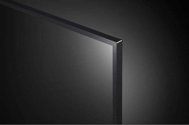 LG Телевизор LG LED 4K SMART 43UQ75006LF, 43UQ75006LF