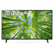 LG UHD TV 65" 65UQ80006LB