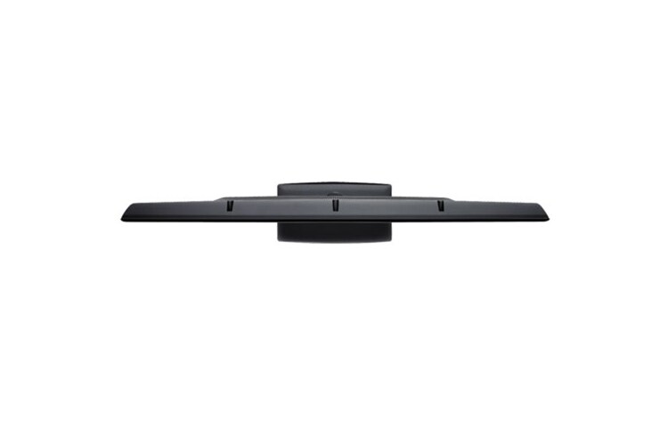 LG Full HD ЖК телевизор со скрытыми динамиками и технологией Clear Voice II, 46LD550