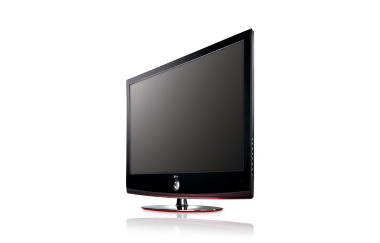 LG Новый стильный дизайн телевизора LH7000 фирмы LG отличается удивительно тонким корпусом., 47LH7000