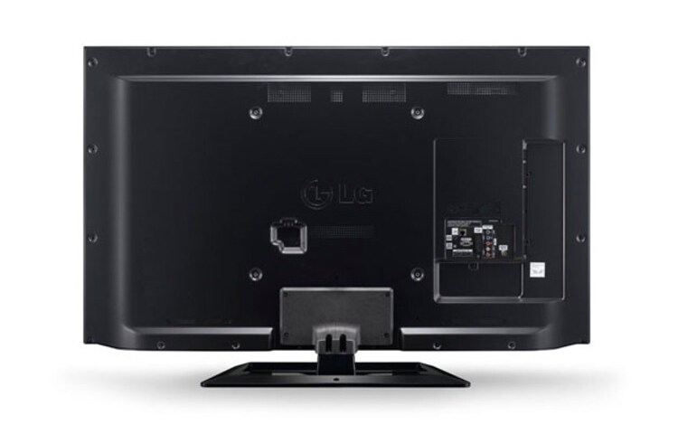 LG Разумное потребление энергии и широкий выбор диагоналей, 47LS560T