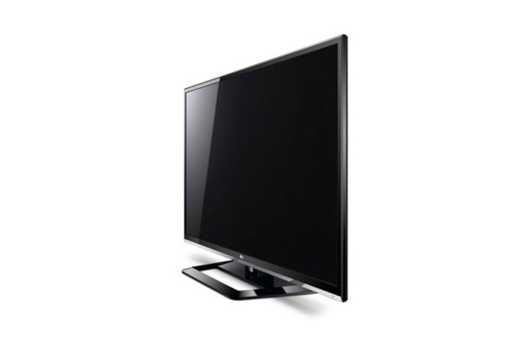 LG Разумное потребление энергии и широкий выбор диагоналей, 47LS560T