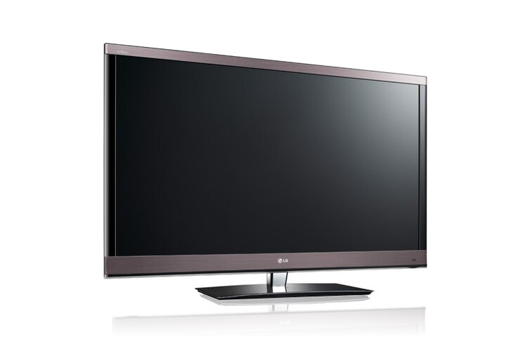 LG Cinema 3D LED телевизор с технологиями Smart TV, freeview HD и 100Hz, 47LW575S