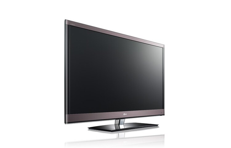 LG Cinema 3D LED телевизор с технологиями Smart TV, freeview HD и 100Hz, 47LW575S