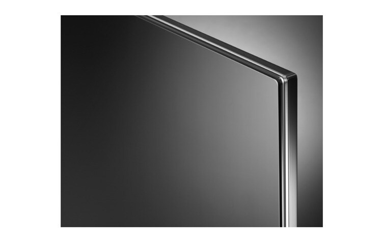 LG Новый уникальный дизайн. LED технологии, 47SL9000