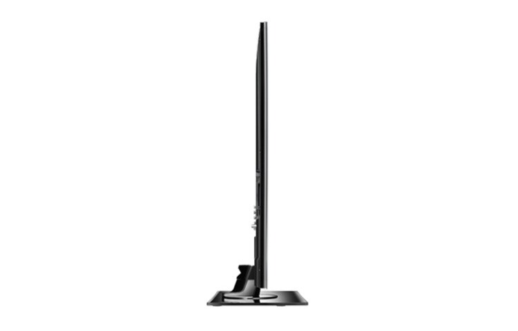 LG Новый уникальный дизайн. LED технологии, 47SL9000