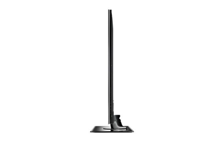 LG Новый уникальный дизайн. LED технологии, 47SL9000
