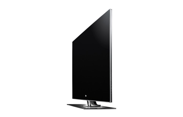 LG Новый уникальный дизайн. LED технологии, 47SL9000