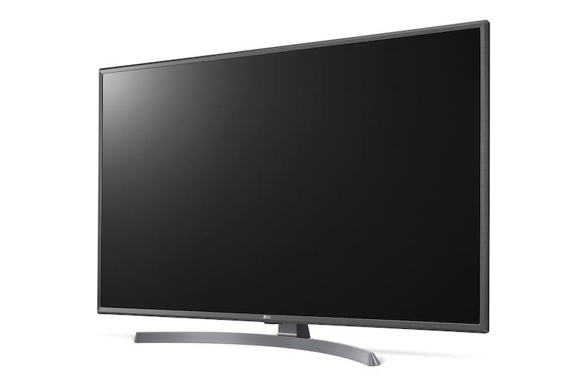 LG Телевизор LG,LED 49", 2K, Технология Active HDR, Smart, Virtual Surround Plus, 49LK6200PLD