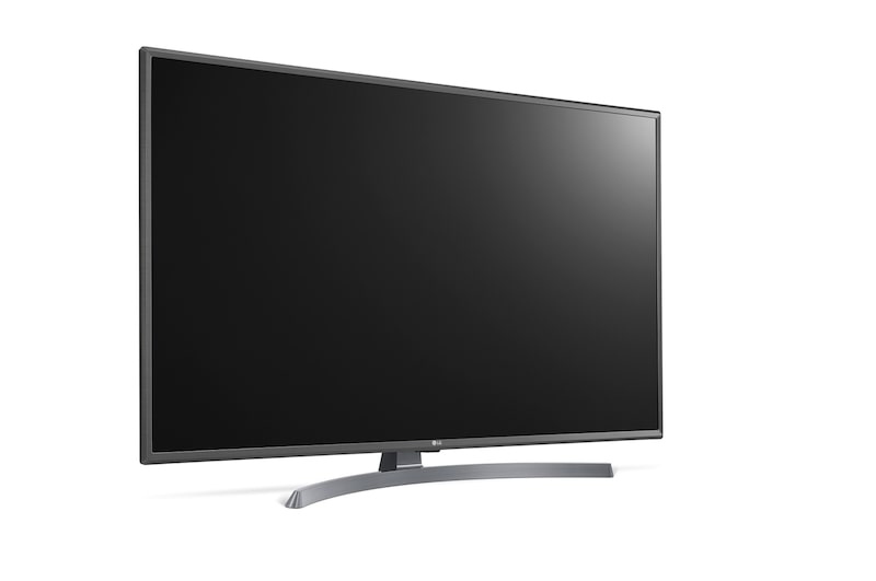 LG Телевизор LG,LED 49", 2K, Технология Active HDR, Smart, Virtual Surround Plus, 49LK6200PLD