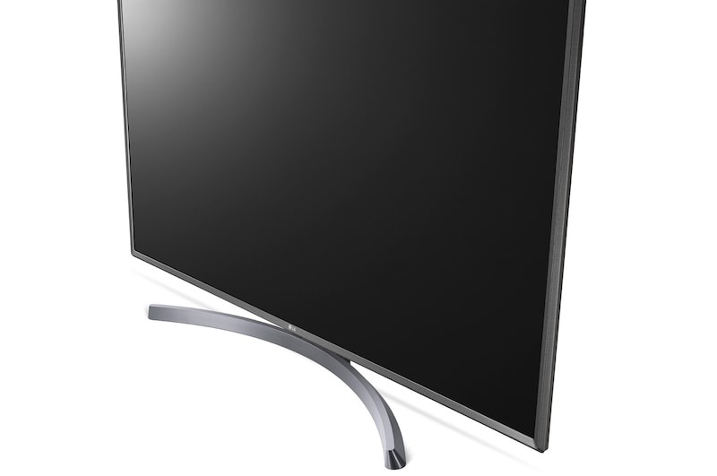 LG Телевизор LG,LED 49", 2K, Технология Active HDR, Smart, Virtual Surround Plus, 49LK6200PLD