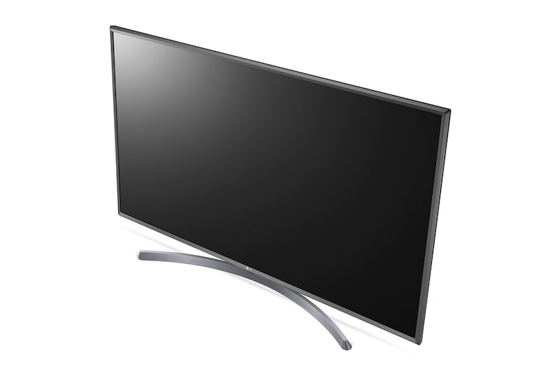 LG Телевизор LG,LED 49", 2K, Технология Active HDR, Smart, Virtual Surround Plus, 49LK6200PLD