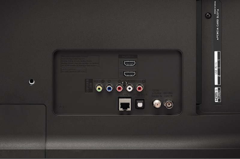 LG Телевизор LG,LED 49", 2K, Технология Active HDR, Smart, Virtual Surround Plus, 49LK6200PLD