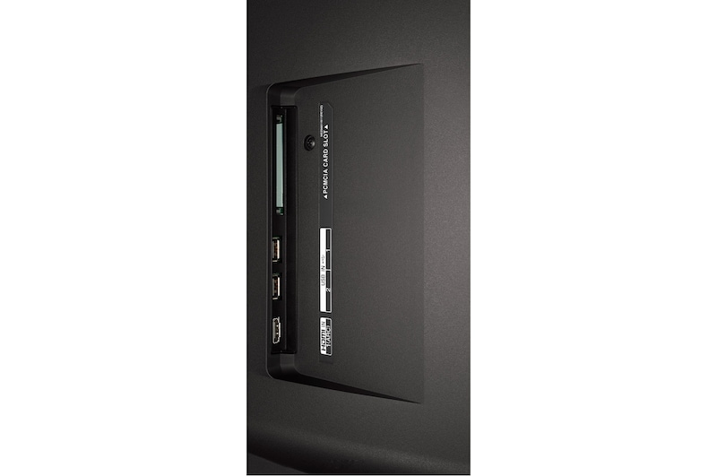 LG Телевизор LG,LED 49", 2K, Технология Active HDR, Smart, Virtual Surround Plus, 49LK6200PLD