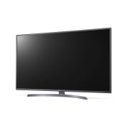 LG Телевизор LG,LED 49", 2K, Технология Active HDR, Smart, Virtual Surround Plus, 49LK6200PLD