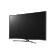 LG Телевизор LG,LED 49", 2K, Технология Active HDR, Smart, Virtual Surround Plus, 49LK6200PLD