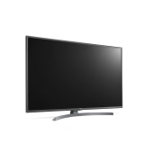LG Телевизор LG,LED 49", 2K, Технология Active HDR, Smart, Virtual Surround Plus, 49LK6200PLD