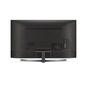 LG Телевизор LG,LED 49", 2K, Технология Active HDR, Smart, Virtual Surround Plus, 49LK6200PLD