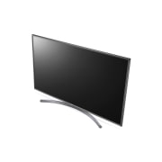 LG Телевизор LG,LED 49", 2K, Технология Active HDR, Smart, Virtual Surround Plus, 49LK6200PLD
