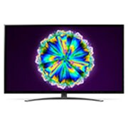 LG Телевизор LG NanoCell 49’ 4K IPS, ThinQ AI, WebOS 5.0, Dolby Atmos, 49NANO866NA