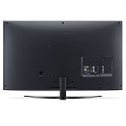 LG Телевизор LG NanoCell 49’ 4K IPS, ThinQ AI, WebOS 5.0, Dolby Atmos, 49NANO866NA