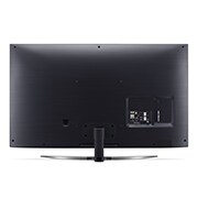 LG Телевизор LG,NanoCell 49", 4K, Технология 4K Active HDR,ThinQ AI, Smart, DTS Virtual:X, 49SM8200PLA