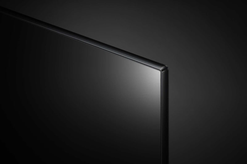 LG Телевизор LG,NanoCell 49", 4K, Технология 4K Active HDR,ThinQ AI, Smart, DTS Virtual:X, 49SM8200PLA